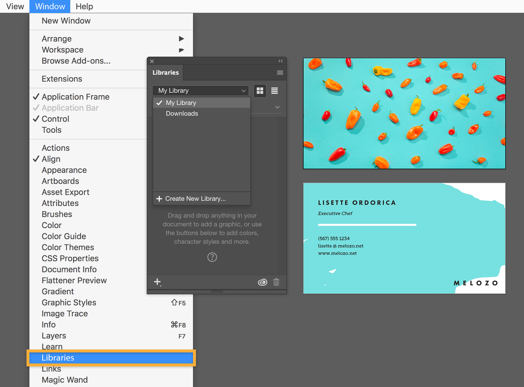 adobe indesign cloud