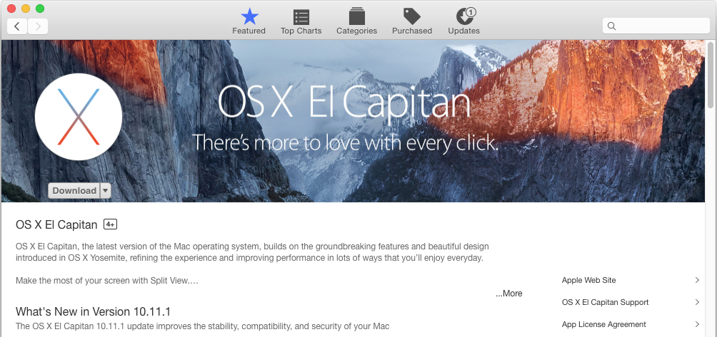 os x el capitan adobe cs6