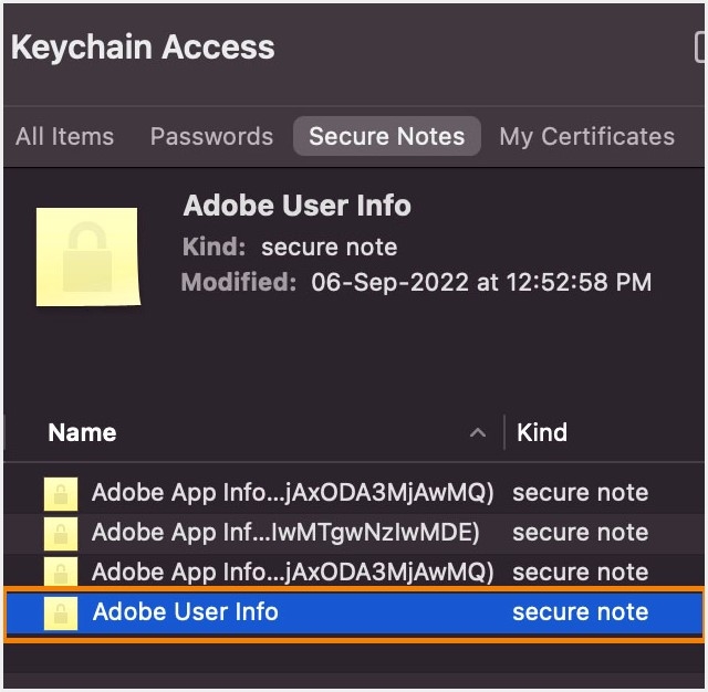 Apps panel doesn't show installed Adobe Creative Cloud apps