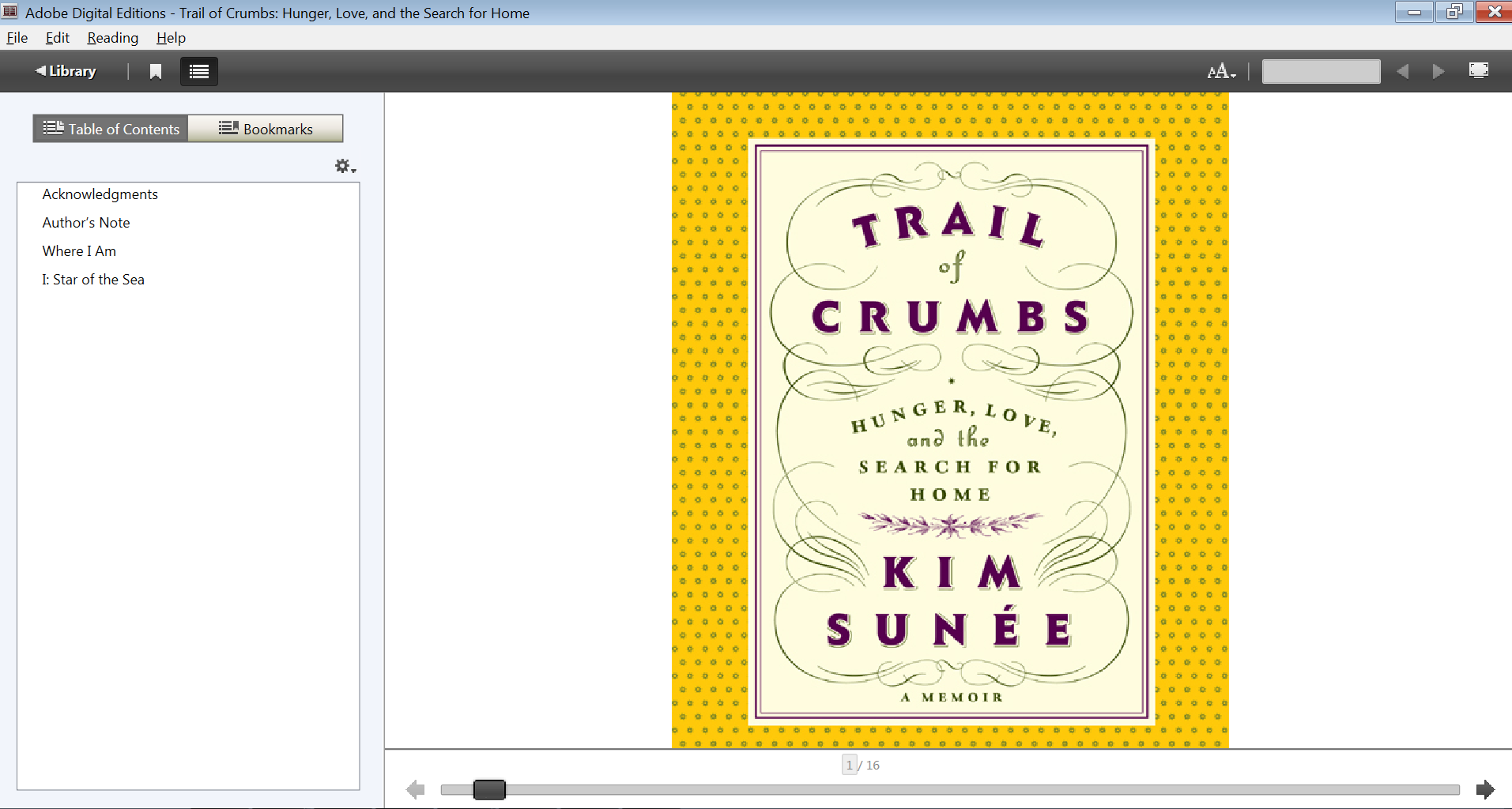 How to download eBook for Adobe Digital Editions