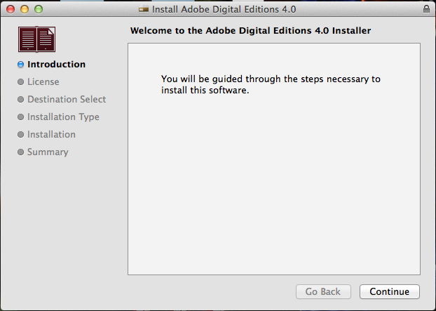 download adobe digital editions for mac s