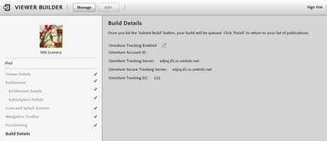Viewer Builder