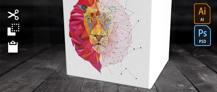 Work quickly with new file formats in Dimension CC