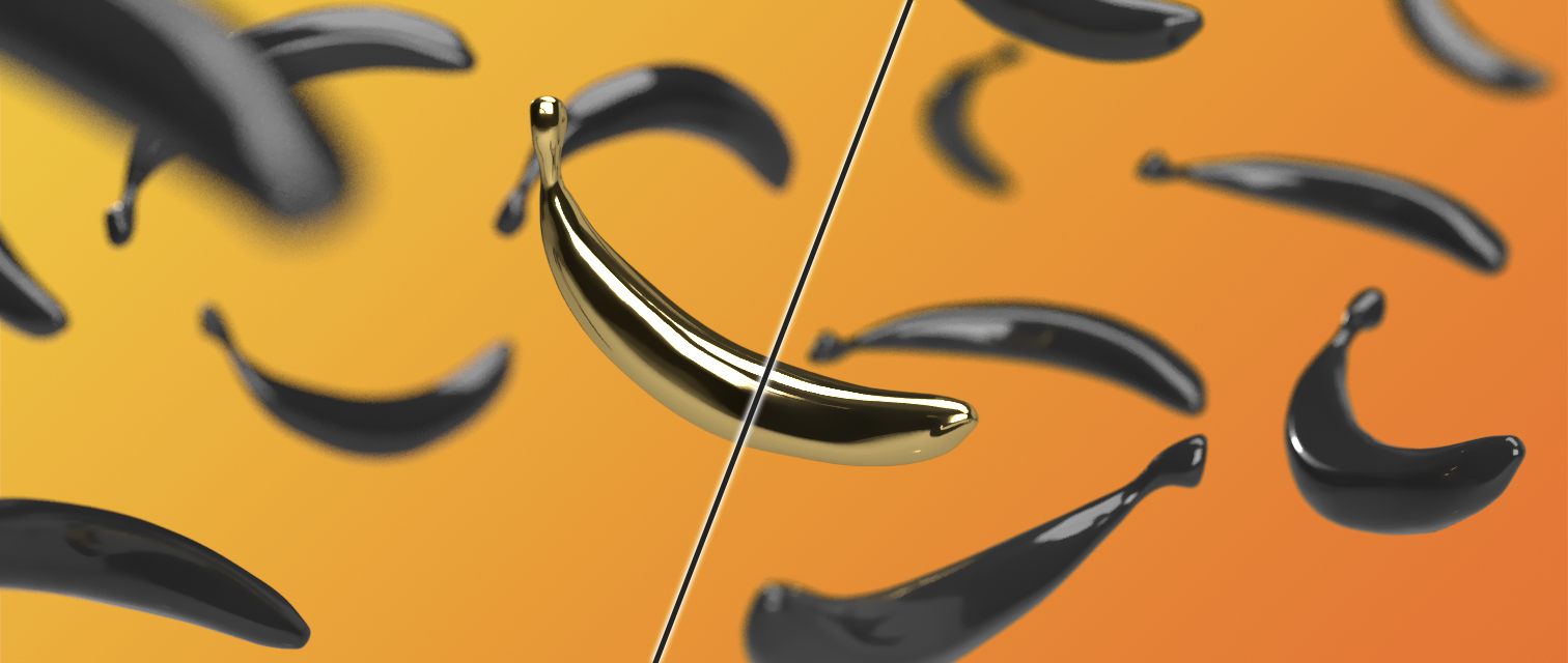 Rendering in Dimension