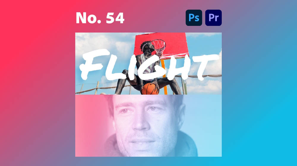 Einen Kamera-Bewegungseffekt erzeugen.