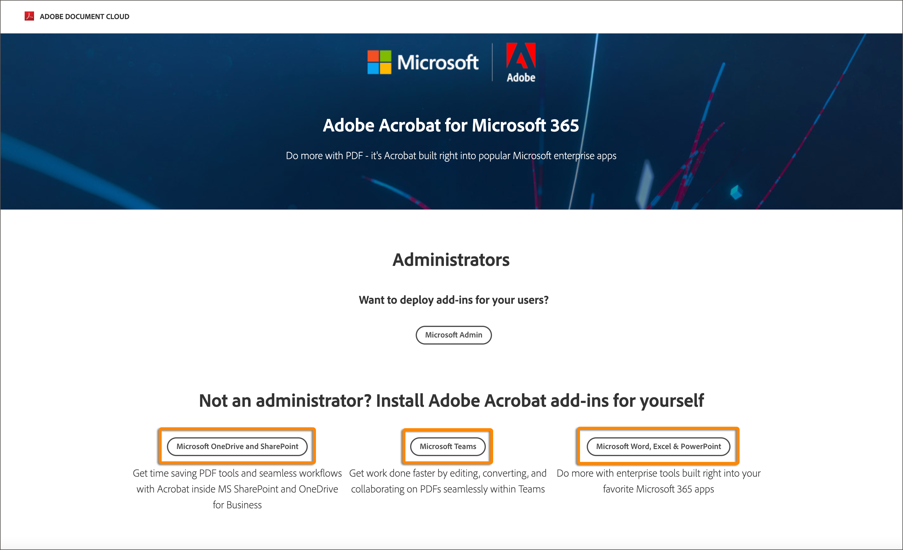 adobe-acrobat-for-microsoft-365