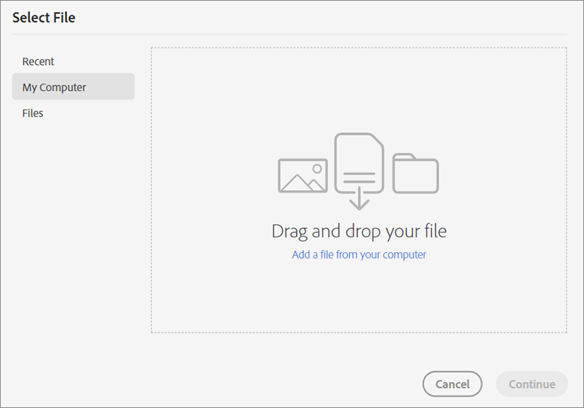 Convert Cr File To Pdf Online