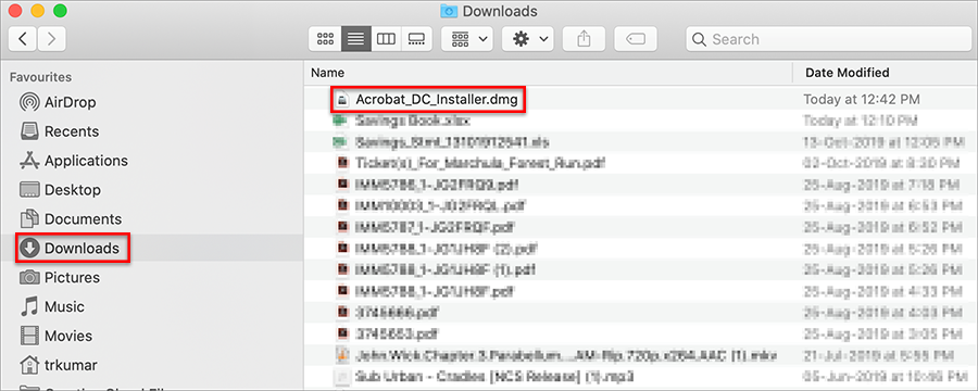 How To Download And Install Adobe Acrobat Dc Trial