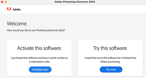 download and install photoshop elements adobe