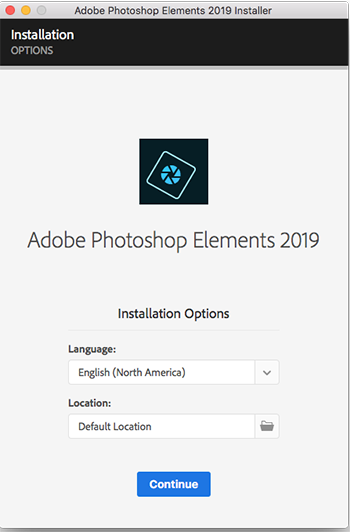 adobe elements for mac trial