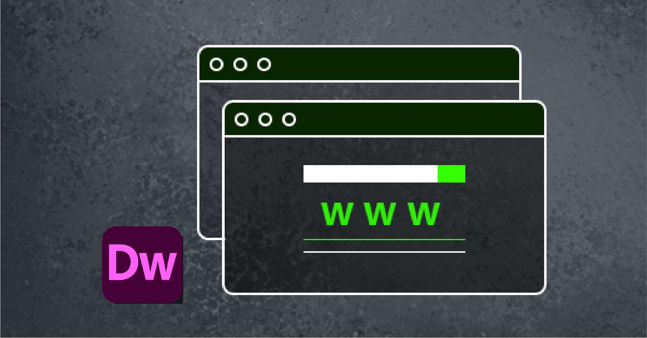 Configuración de las propiedades de página en Dreamweaver