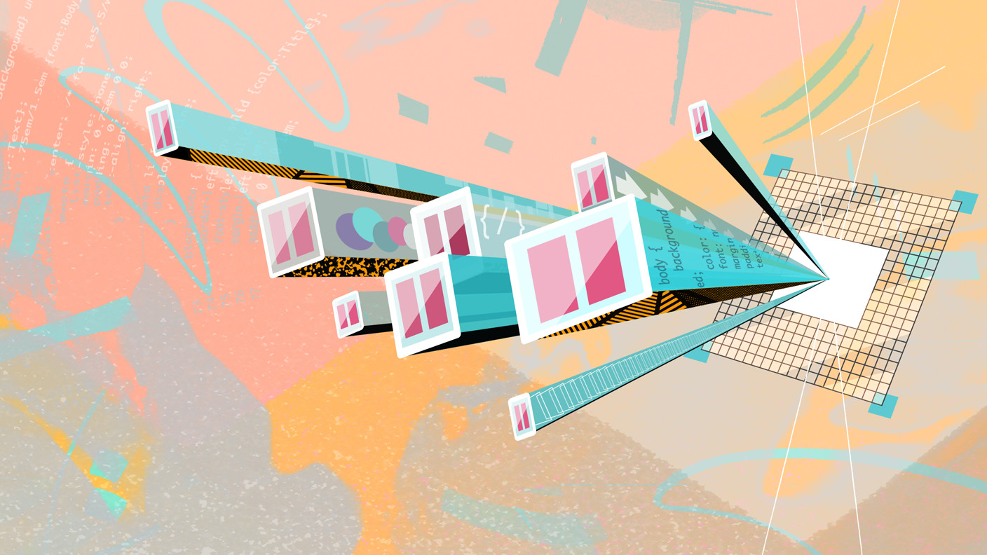 Extract CSS from Photoshop artboards | Adobe Dreamweaver CC tutorials