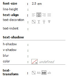 How to make a website part 5, style with CSS