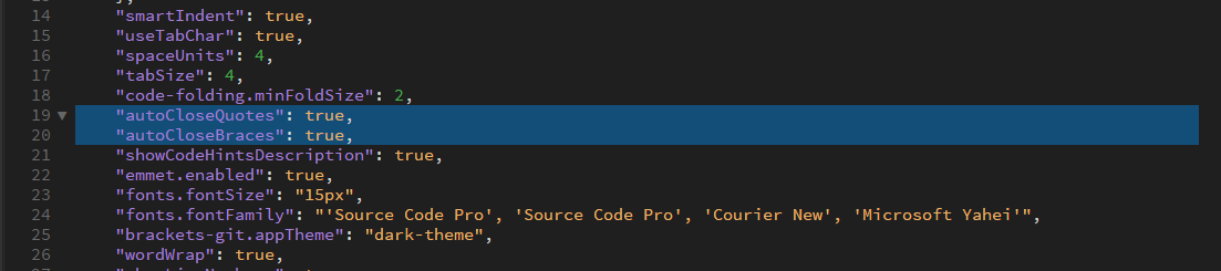How to set coding preferences in Dreamweaver