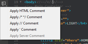 How to write and edit code in Dreamweaver