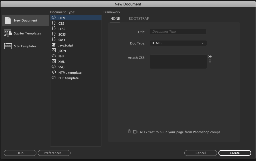 Download How To Write And Edit Code In Dreamweaver