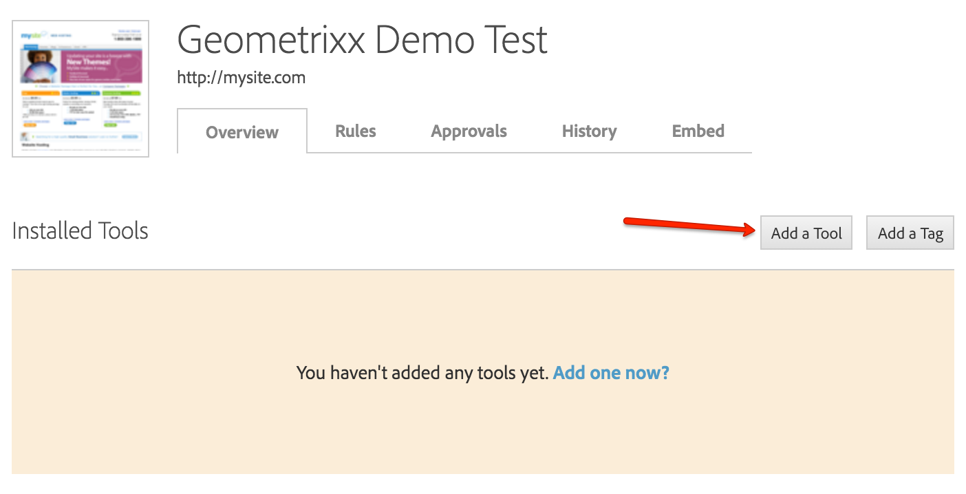 How to Set Up Marketing Cloud ID Service in Adobe DTM