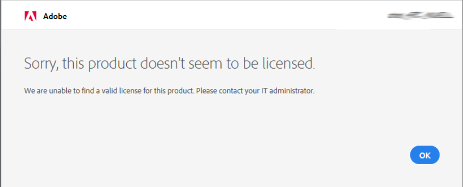 Error launching app on Windows 7, 64-bit