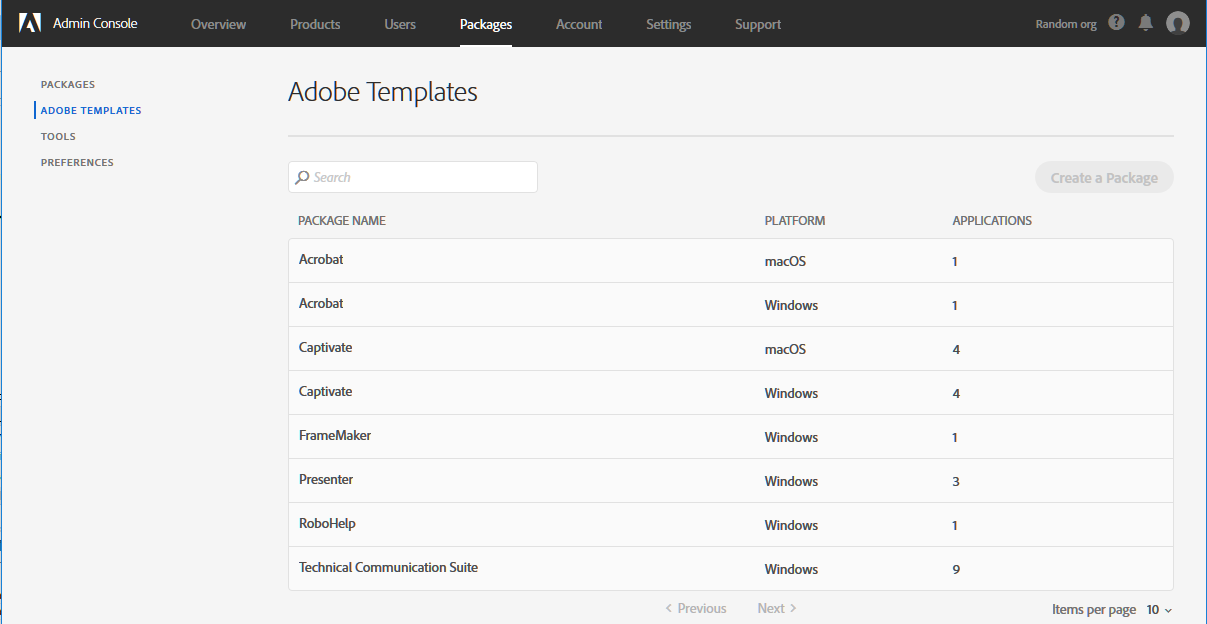 adobe robohelp creative cloud