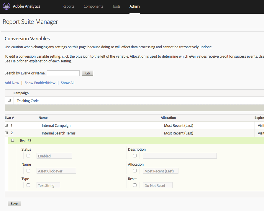 How to set up AEM Asset Insights in AEM 6.2