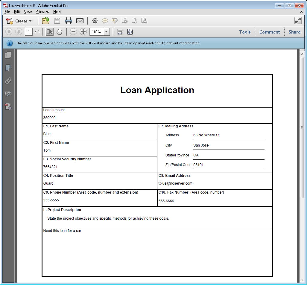 Open Pdf In Iframe Passing Byte Data