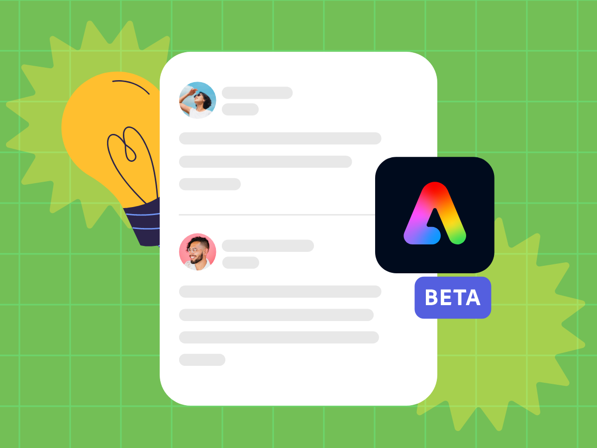 adobe express beta testflight