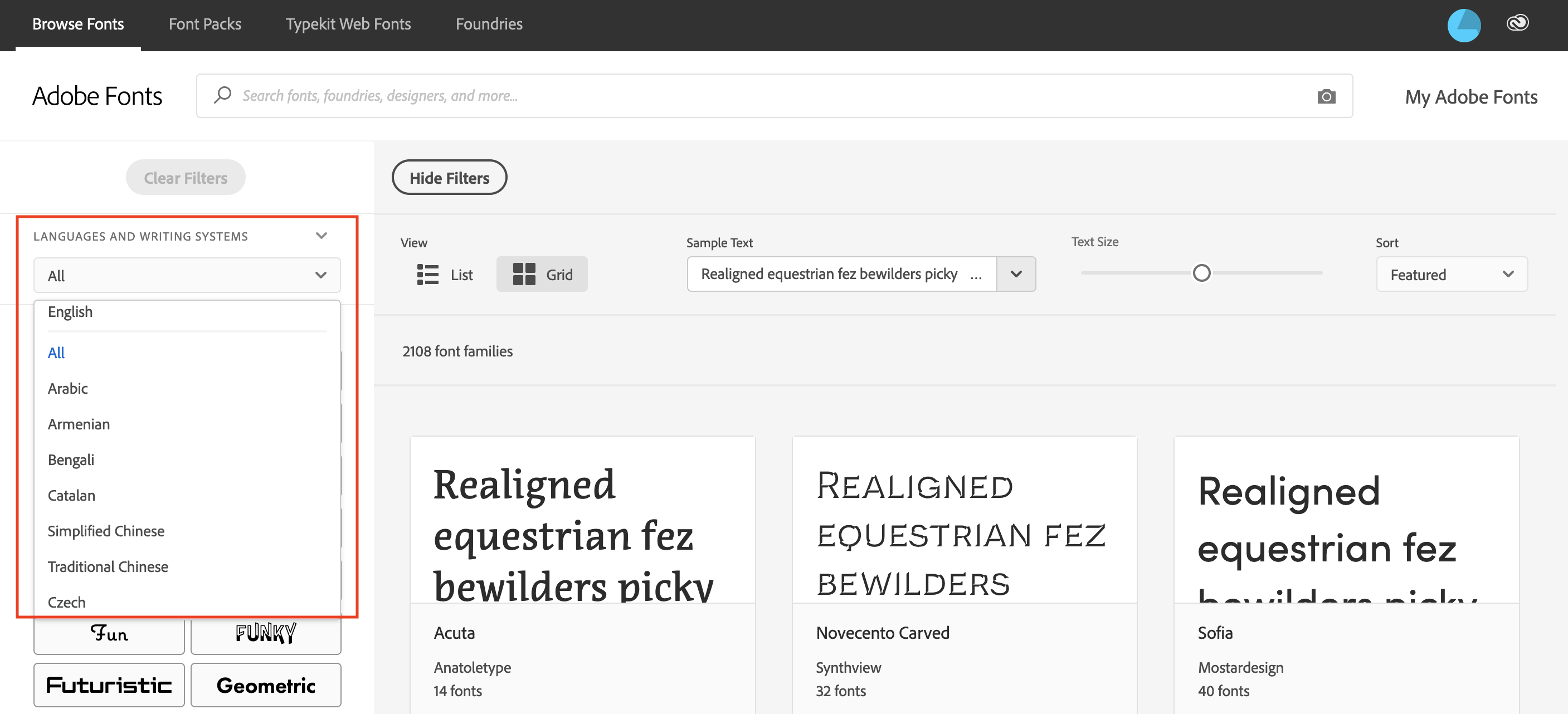 Adobe Fonts In Wordpress Einbinden