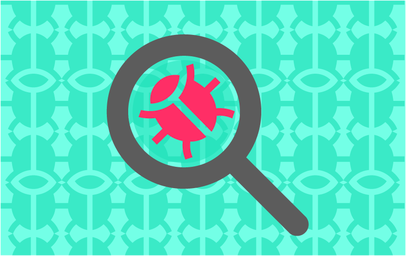 Report a bug (ios only)