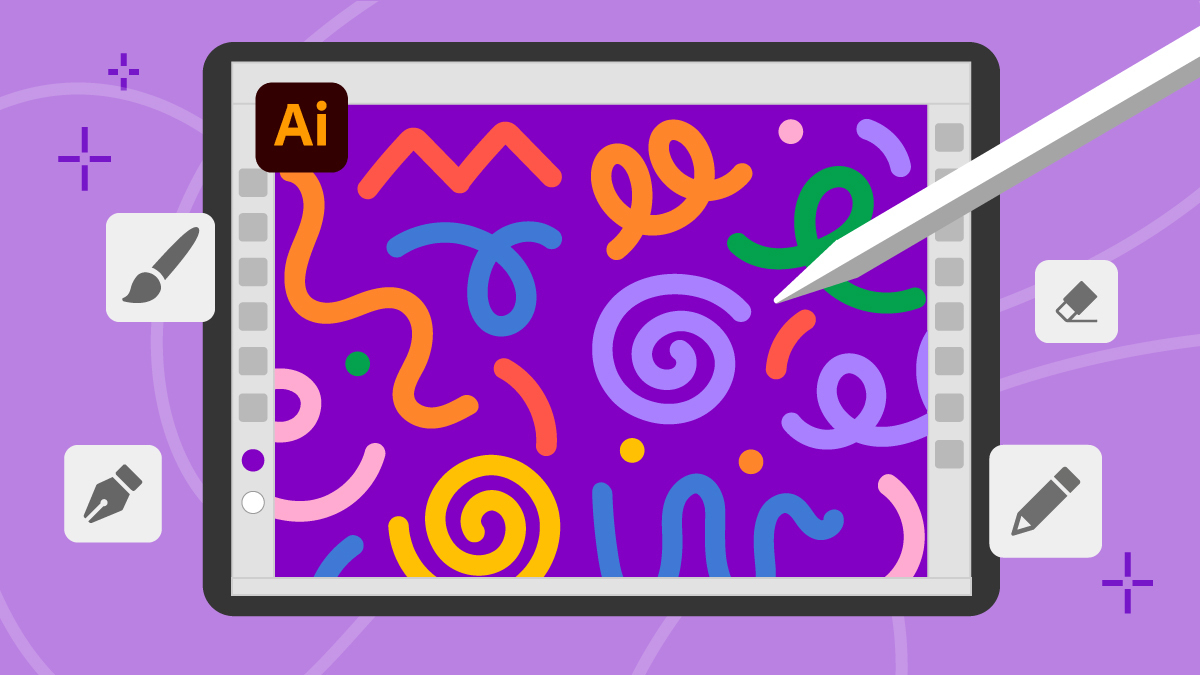 adobe illustrator video editing