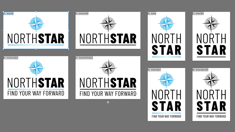 Work smarter with artboards in Illustrator