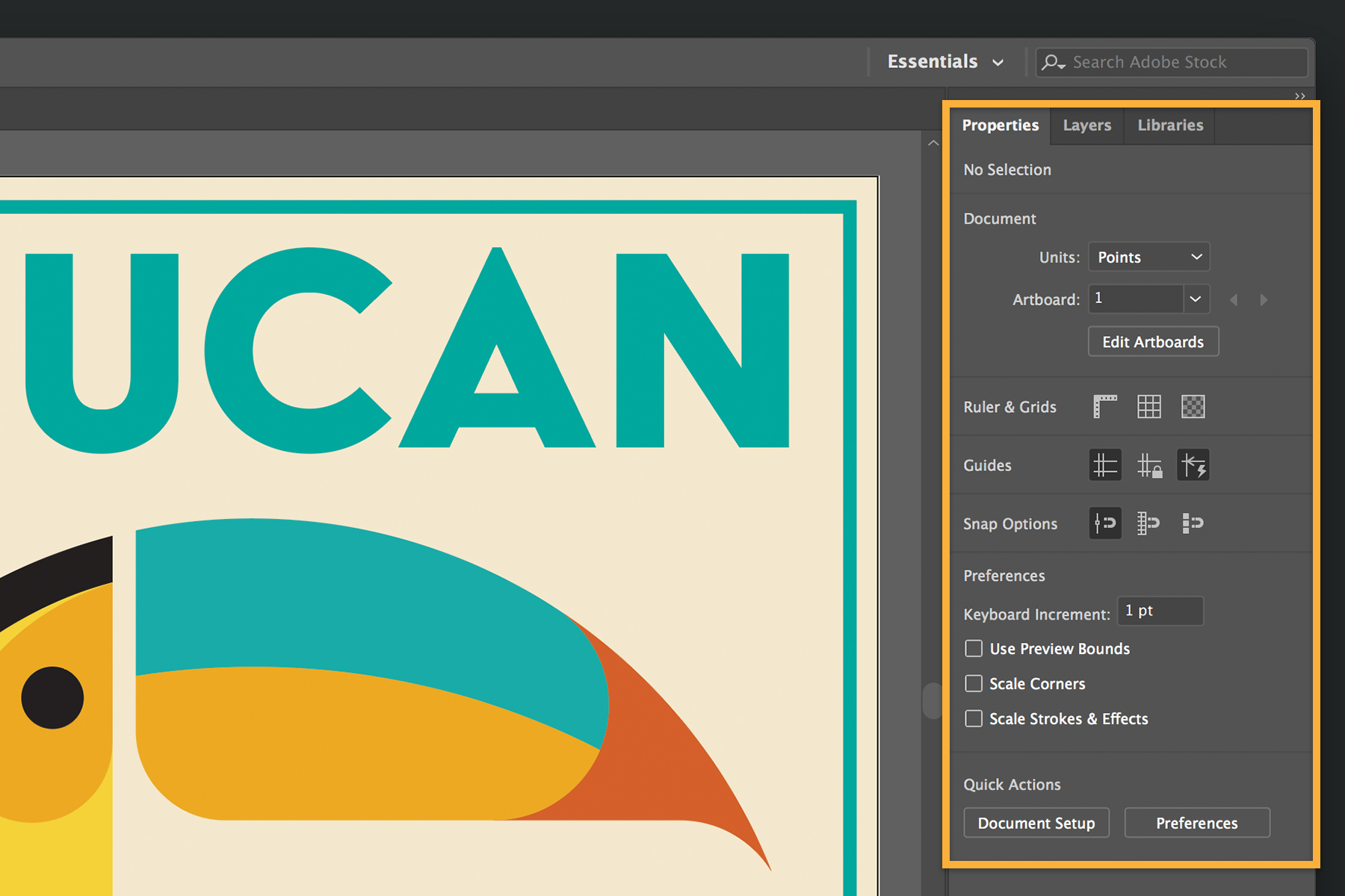 studio essentials for adobe illustrator download