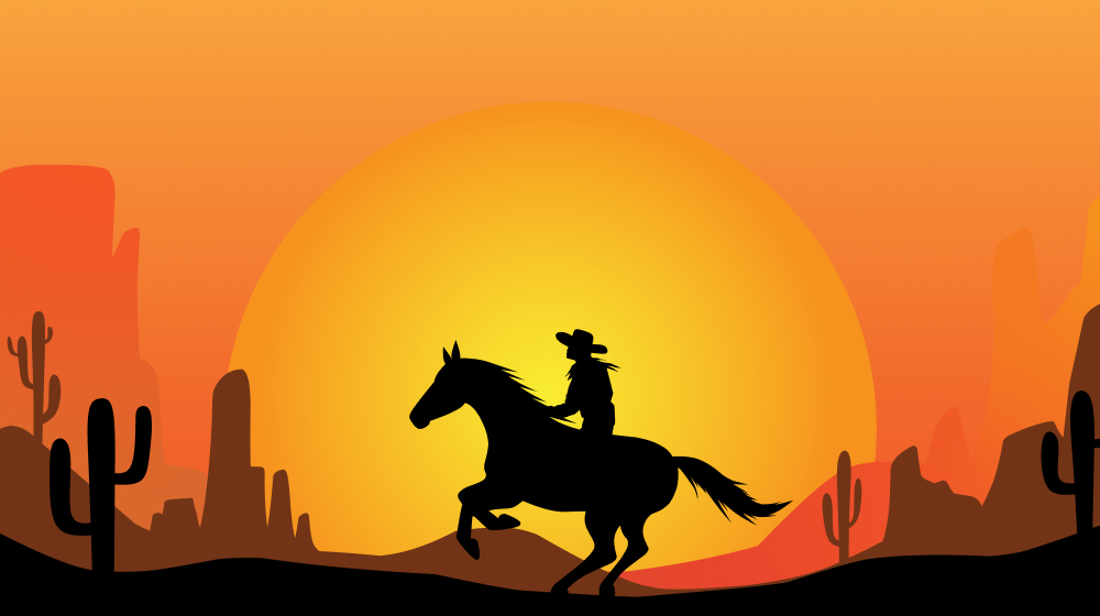 Add rich, colorful gradients to flat artwork