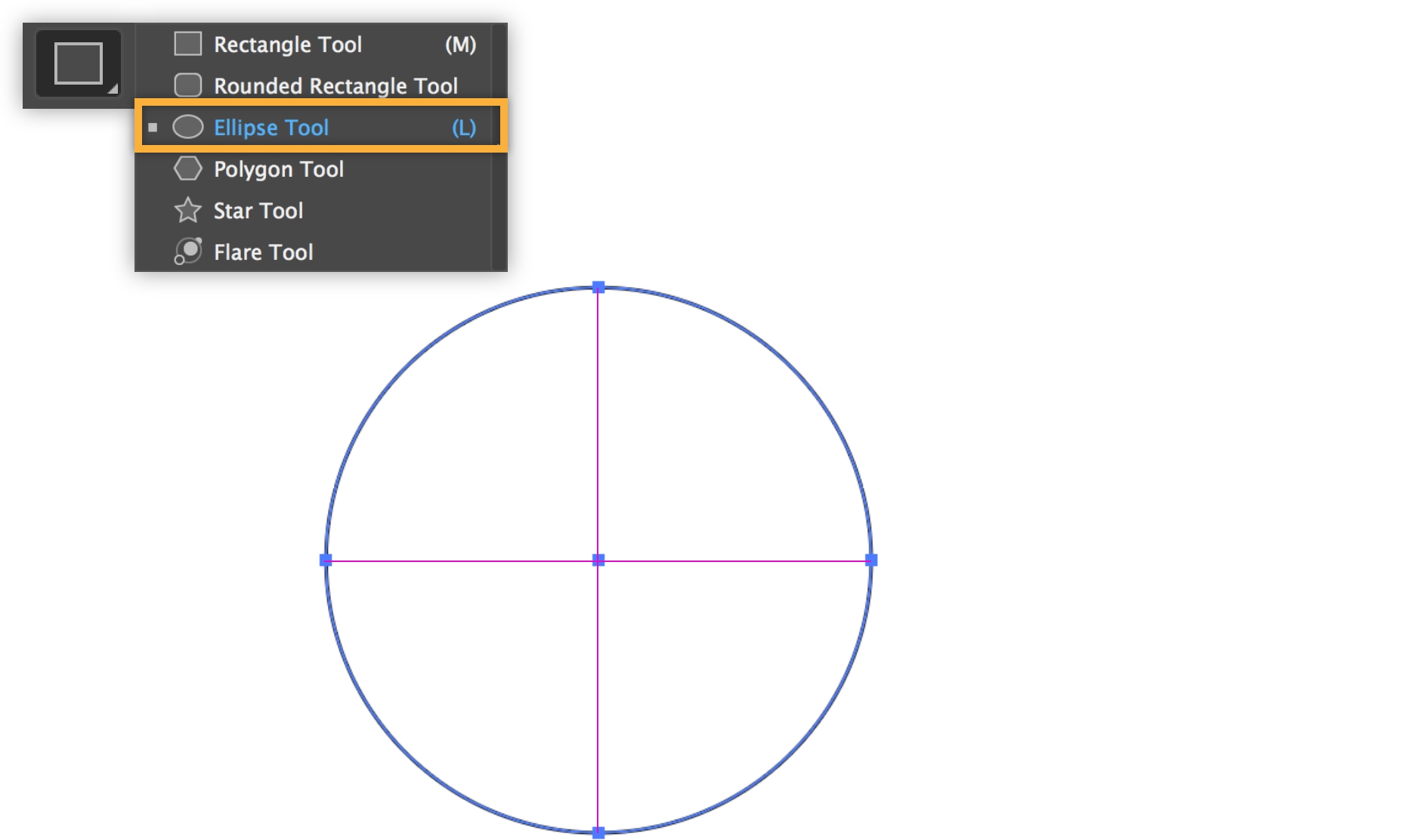 How to create an icon