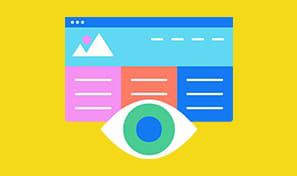 Use mockups to visualize your packaging design