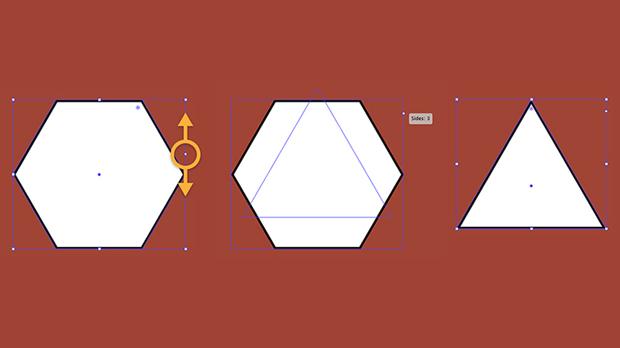 How To Design And Draw With Shapes Adobe Illustrator Tutorials