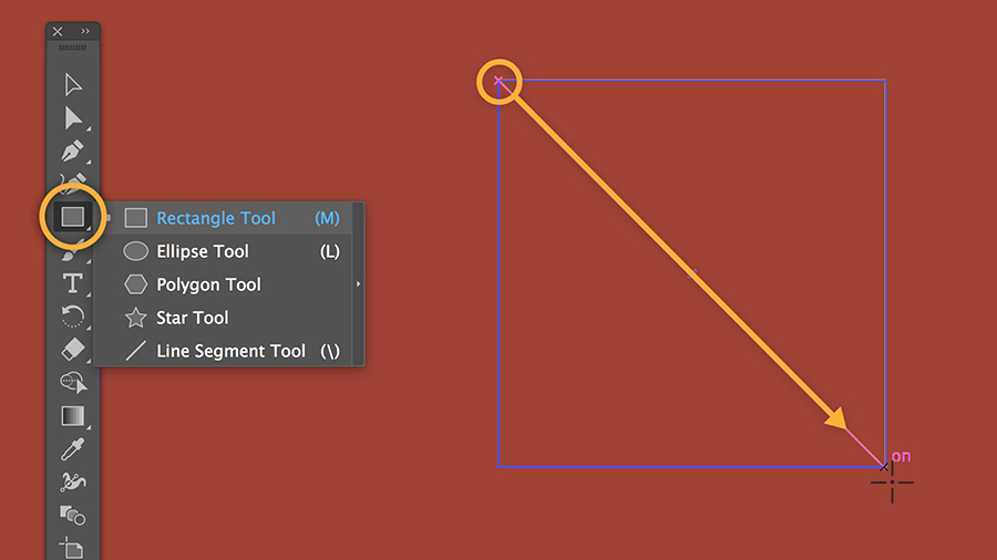 How To Design And Draw With Shapes Adobe Illustrator Tutorials