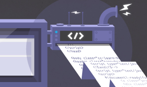 How to export and extract CSS