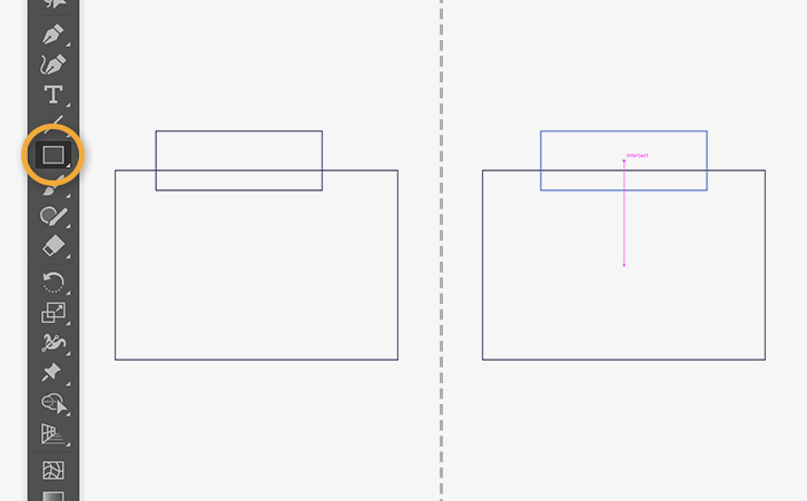 come progettare un logo in Illustrator CS6