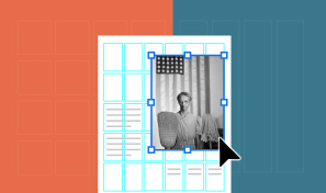 Proportion in design | Illustrator