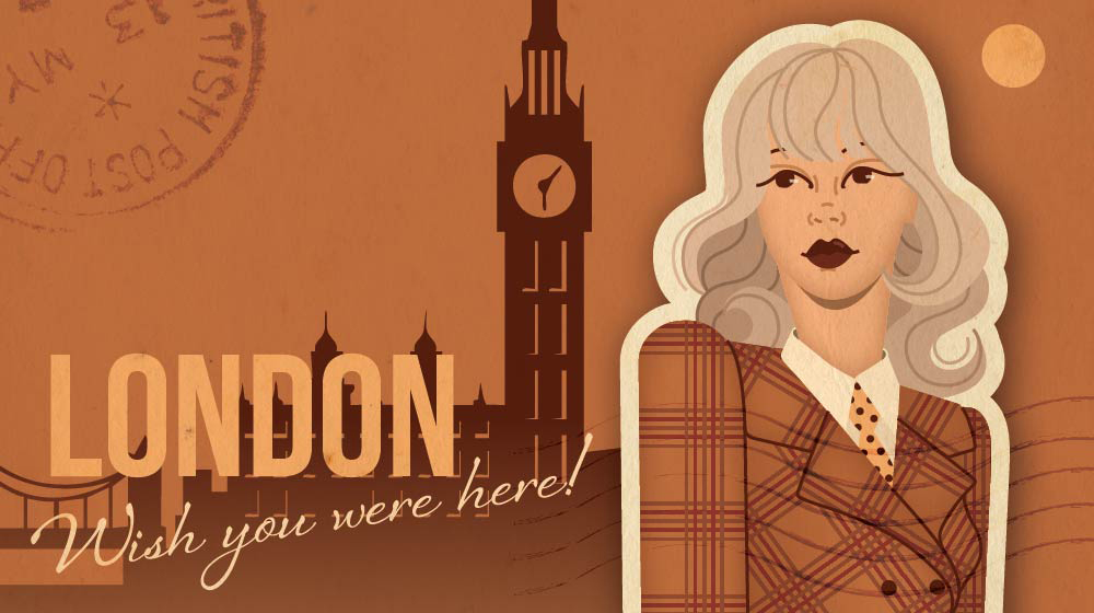 Speed up your creative flow in Illustrator