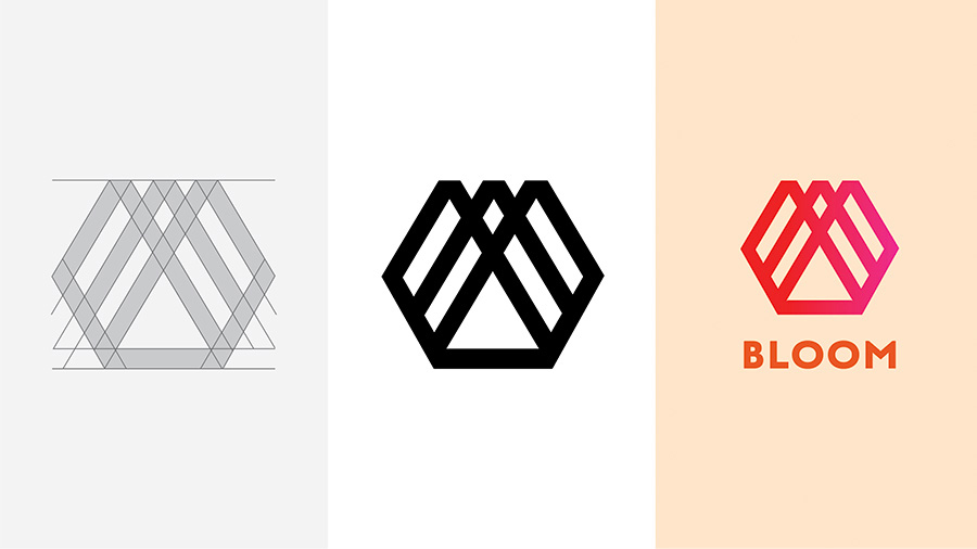 how to design a logo with adobe illustrator