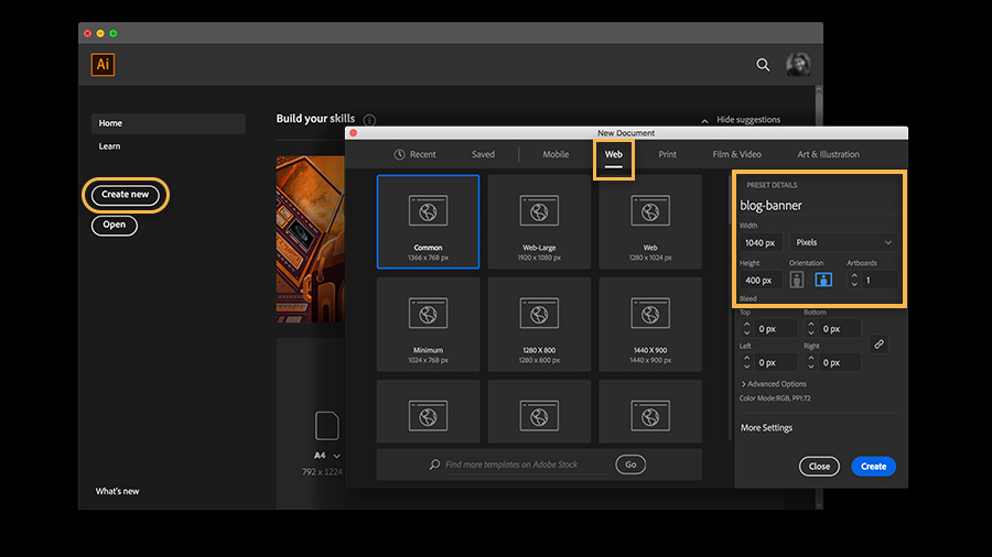 cadtool for illustrator dimension scale