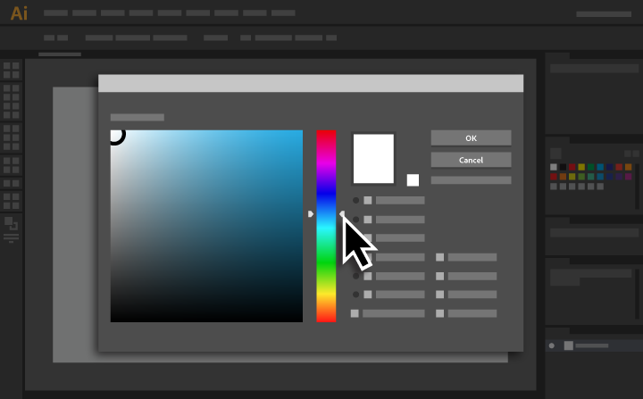 adobe color picker