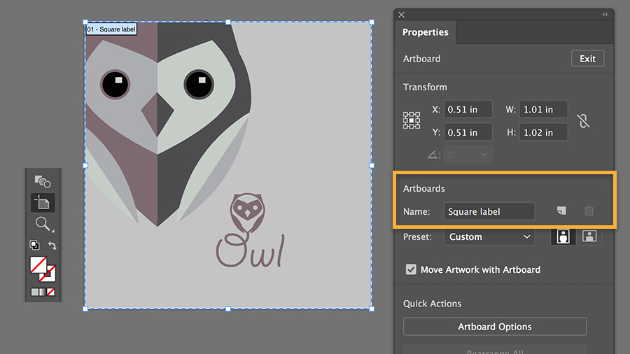 What is an Artboard in Adobe Illustrator (Quick Guide)