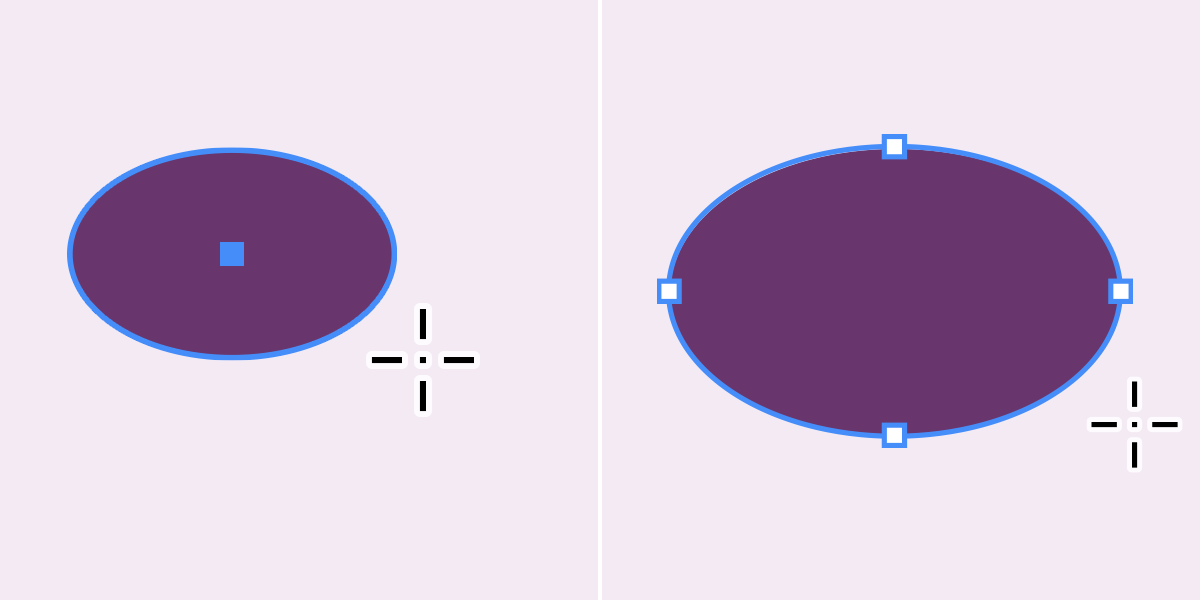 Learn How to Construct an Ellipse Using the Rectangle Method