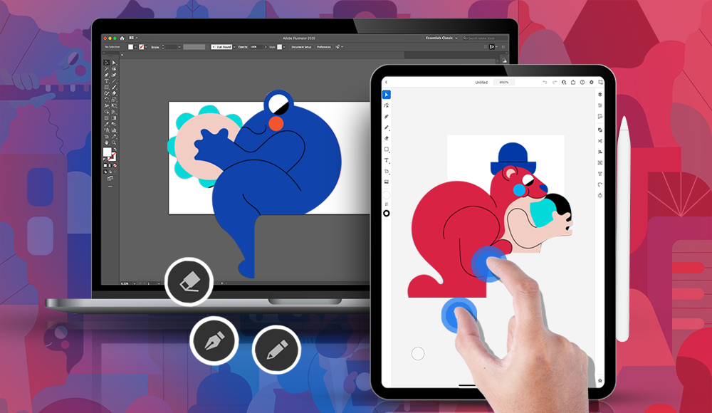 adobe illustrator ipad download