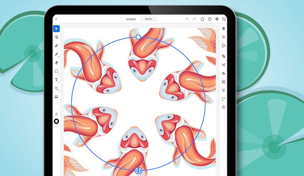 Troubleshooting Common Issues in Illustrator on iPad