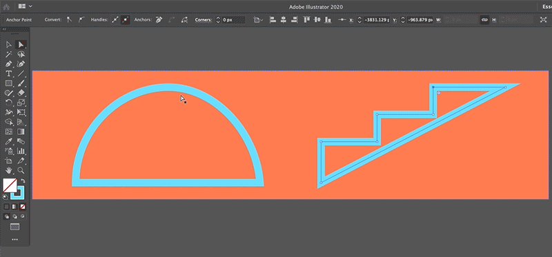 How to Make a GIF in Adobe Illustrator