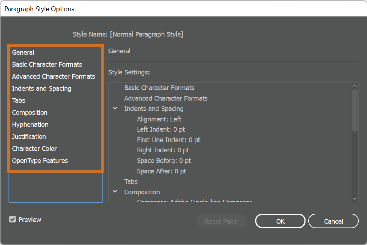 How To Edit Paragraph Styles In Google Docs