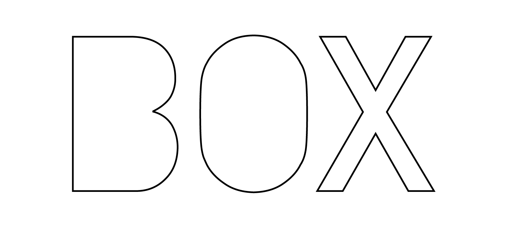 3d Block Letters Illustrator